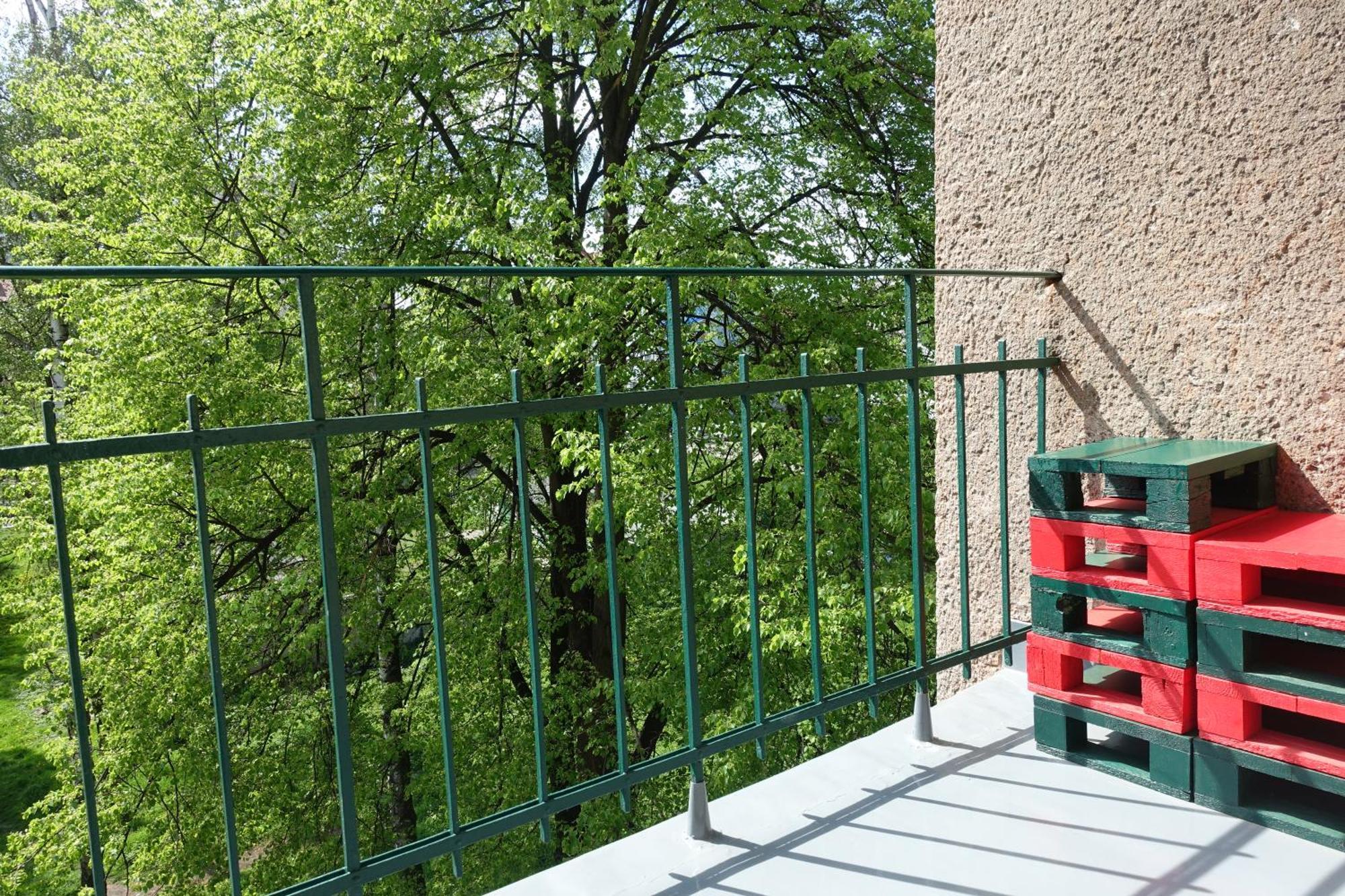 Solaris Apartment Ostrava Exterior photo